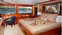 ENDLESS SUMMER - Master Suite